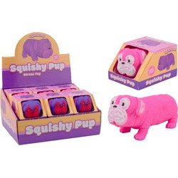 Twisk  12 Squishy pup in display 29640