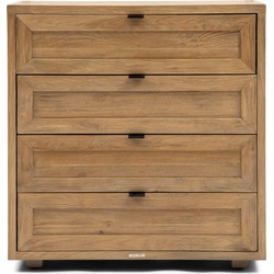 Riviera Maison Del Rey Chest Of Drawers