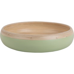 Present Time - Saladeschaal Puro Sphere - Zachtgroen
