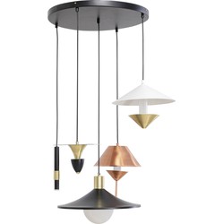 Hanglamp Cappeli 50cm