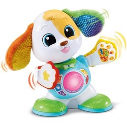 VTECH BOOGIE, DANS MET MIJ -> VTECH BOOGIE, DANCE WITH ME