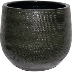 HS Potterie Groene Pot Tokio - 32x30