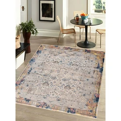 Petra Vintage Multi vloerkleed - - 160 X 230 CM