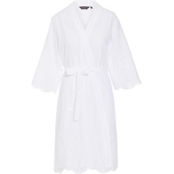 Essenza Kimono Sarai Tilia Pure White S