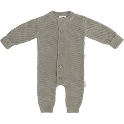 Baby's Only Boxpakje Willow - Urban Green - 68 - 100% ecologisch katoen
