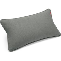 Fatboy Puff Weave Pillow Mouse Grey