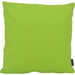 Jax Lime - Outdoor | 45 x 45 cm | Kussenhoes | PU Leder