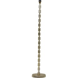 Light & Living - Vloerlamp MALINDA - 25.5x18x138cm - Goud