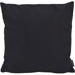 Coco Zwart | 45 x 45 cm | Kussenhoes | Corduroy/Polyester