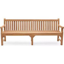 Teak bank Pini 240