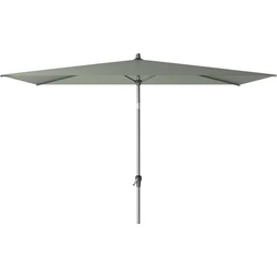 Platinum | Parasol Riva 300 x 200 cm | Olijfgroen