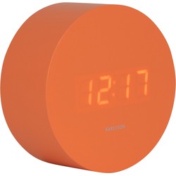 Alarm Clock Spry Round