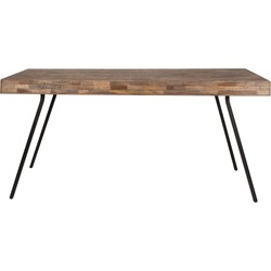 Housecraft Living Table Suri 160X78 Natural