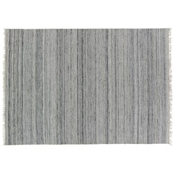 Brinker Carpets Vloerkleed Outside Grijs 160 x 230