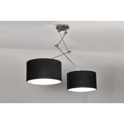 Hanglamp Lumidora 30097