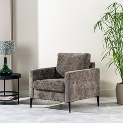 Fauteuil Flora