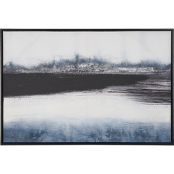 AZEGLIO - Canvas - Multicolor - Polyester
