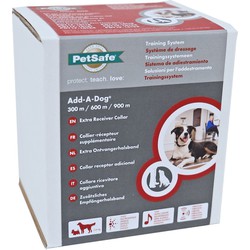 PetSafe extra halsband PAC19-16362