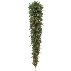 Triumph Tree Kerstkrans Belian - 180x0x0 cm - PVC - Groen