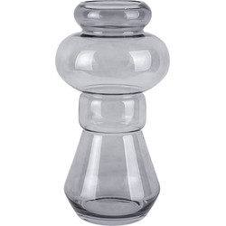 Vase Morgana Glass Medium