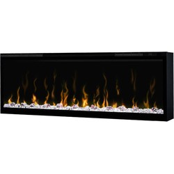 Ignite XL 50" Elektrische Inbouwhaard Front 130cm