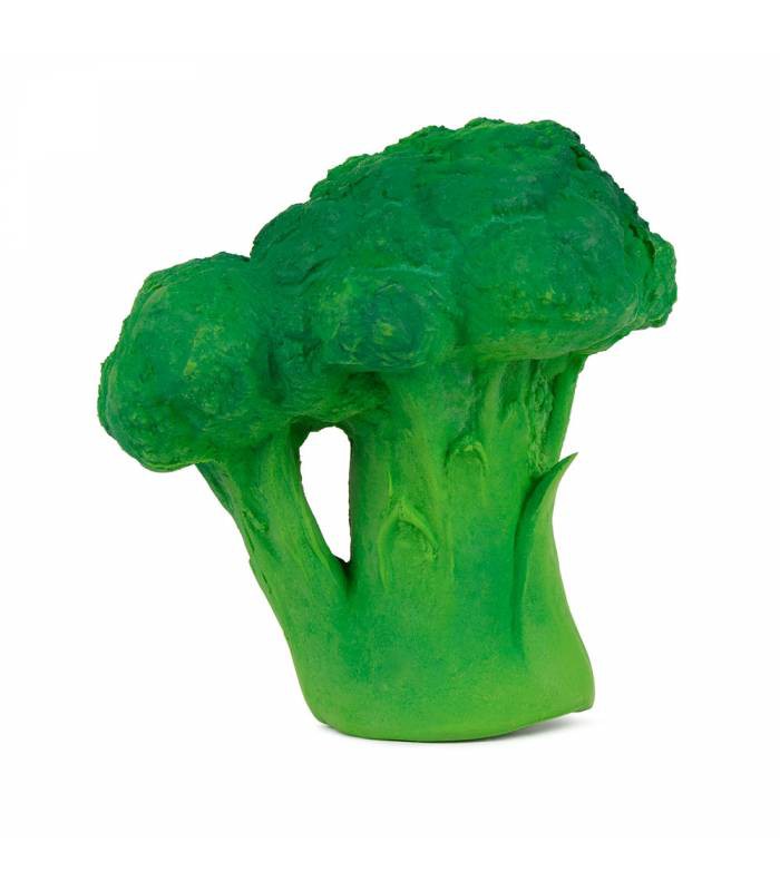 Brucy the Broccoli - 