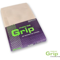 Mahoton Matrasbeschermer Matras Grip 70 x 160 cm