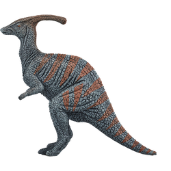 Mojo Mojo speelgoed dinosaurus Parasaurolophus - 387229