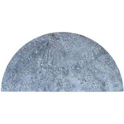 Half Moon Soapstone - Big Joe