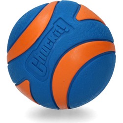 CHUCKIT ULTRA SQUEAKER BAL XL 8X8X8 CM