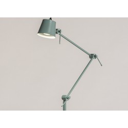 Vloerlamp Lumidora 74448