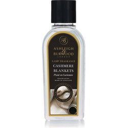 Cashmere Blankets Geurlamp olie S