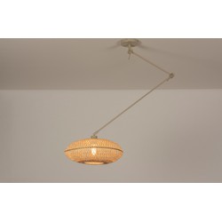 Hanglamp Lumidora 31227