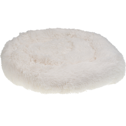 KULU - Dierenbed - Gebroken wit - Nepbont