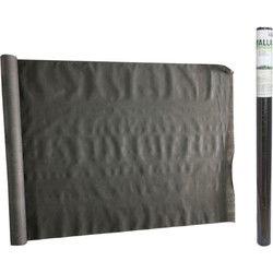 Anti Worteldoek tegen Onkruid Tuinen en Bestrating 1x20mtr