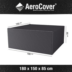 AeroCover | Tafelhoes 180 x 150 x 85(h) cm