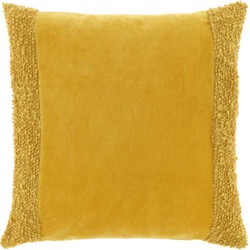 Unique Living - Kussen Wess 45x45cm Sunlight