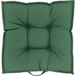 Unique Living - Kussen Ann Outdoor - 43x43cm - Green