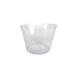 Pot inlay Lucas clear 0,3ltr - ts