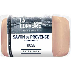 Set van 2 Provence Rozenzeepjes 100gr