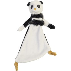 Happy Horse Happy Horse knuffeldoekje Panda Phill - 26 cm