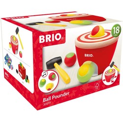 Brio BRIO Bal en hamerspel - 30519