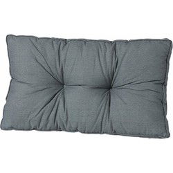 Florance lounge 60x43 Basic grey (2 stuks)