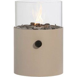 Cosiscoop XL taupe