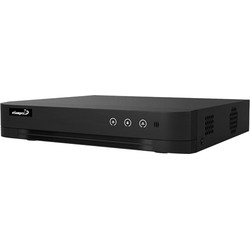 Ip-netwerk-recorder 8 kanalen poe 1 x 4k