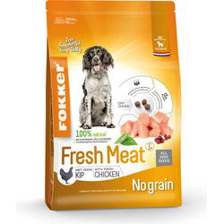 Dog en Fresh Meat 13kg