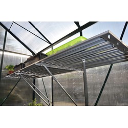 Alu Grower 150 X 62,5 cm