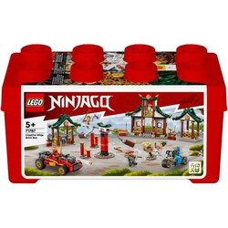 LEGO LEGO NINJAGO Creatieve ninja opbergdoos Lego - 71787