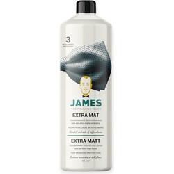 James Extra mat bescherming voor vloeren 1l