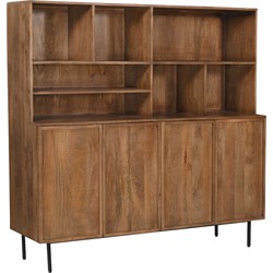 Livingfurn Elan 180cm